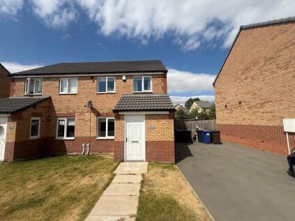 South Moor Drive, Goldthorpe, Rotherham