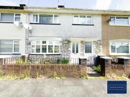 14, Oak Road, Gurnos, Merthyr Tydfil CF47 9NS