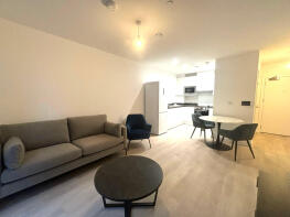 Apartment 312, 3, Griffiths Close, Balsall Heath, Birmingham B12 9BD
