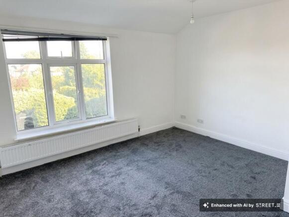 Bedrooms