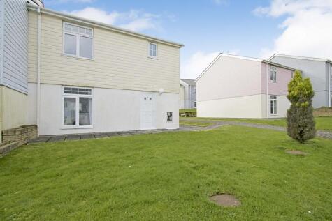 Golf Lodges, Atlantic Reach, Newquay, Cornwall, TR8