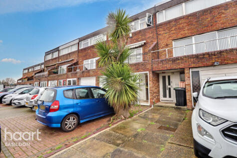 Gun Hill Place, Basildon