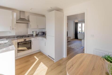 Sillars Green, Malmesbury, SN16