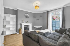 6, Thessaly House, Thessaly Road, London SW8 4EB
