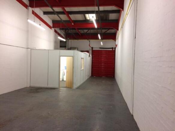 London Road Internal.JPG