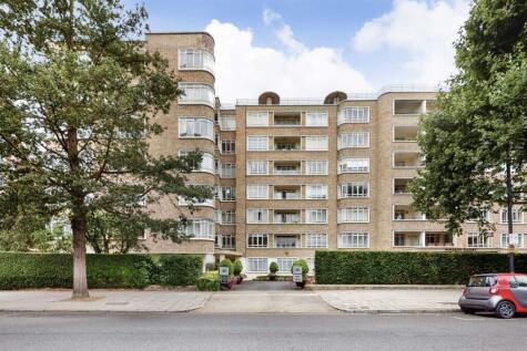 Viceroy Court, Prince Albert Road, St John's Wood, London, NW8