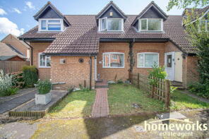 14, Brussels Close, Dereham NR19 1UR