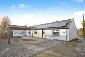 Meadowview Cottage, Low Road, Lockerbie DG11 1JT