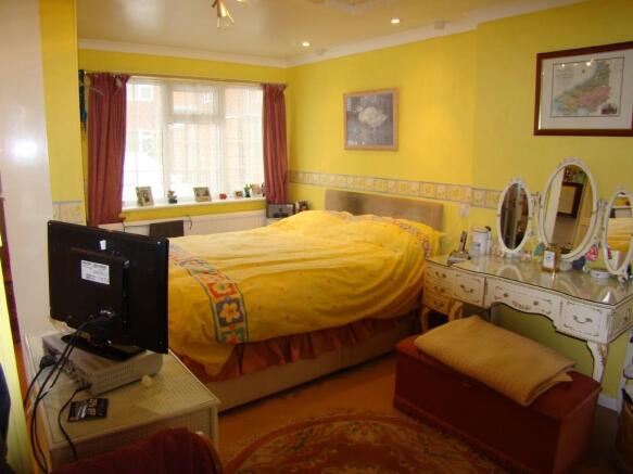 Guest Suite