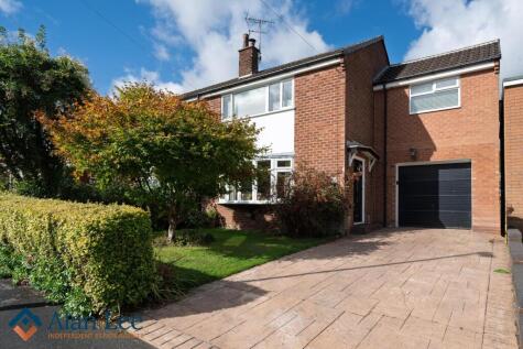 Dalesford Crescent, Macclesfield, SK10 3LE