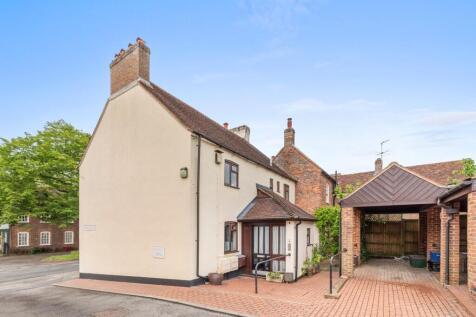 Aylesbury Road, Wendover, HP22