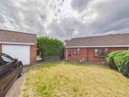 12, The Crescent, Driffield YO25 3PP