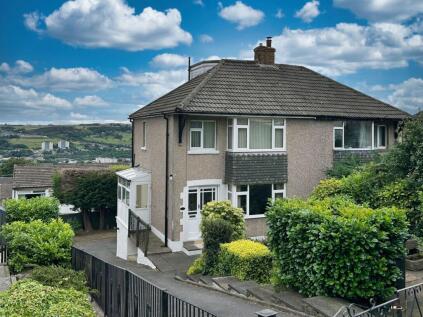 Shann Crescent, Keighley, BD21
