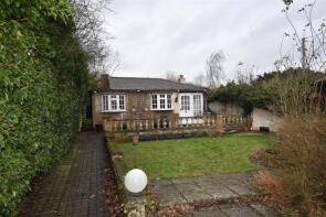 Longmead, Woodham Road, Rettendon, Wickford SS11 7QW