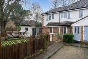 5, Magnolia Avenue, Abbots Langley WD5 0SW