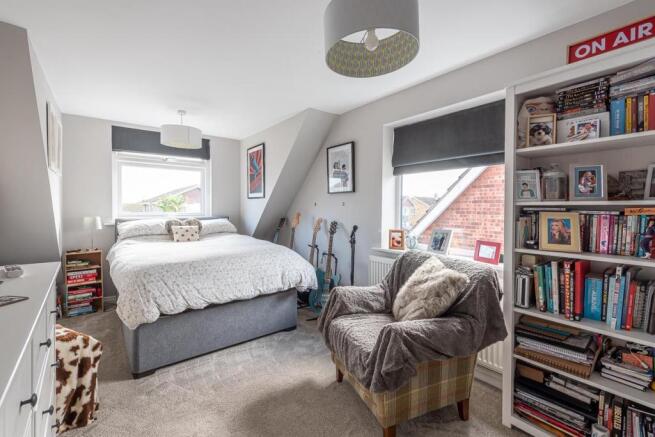 Bedroom 2