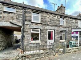 1, Cwm Road, High Street, Penmachno, Betws-y-coed LL24 0UN