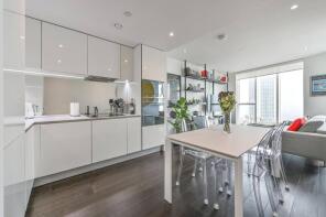 Ground Floor, 178, Wandsworth Road, London SW8 2LA