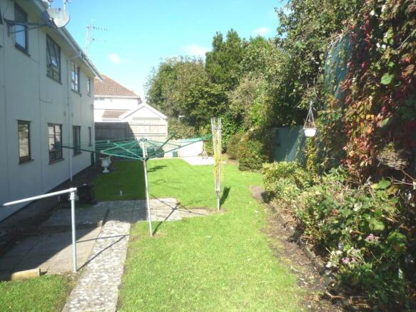 Communal Garden