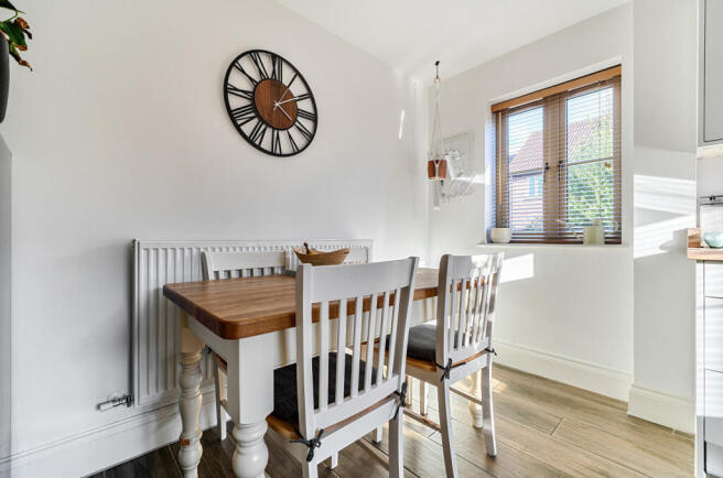 Goodwood Drive, Sparkford, Yeovil, Somerset, BA22 photo 4