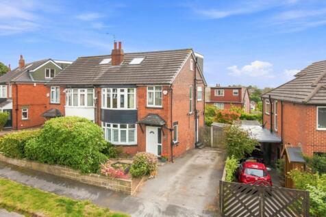 Chelwood Avenue, Leeds, LS8