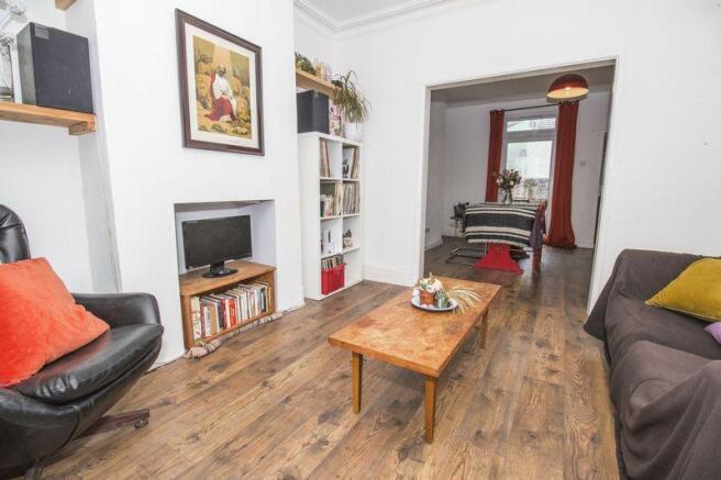 Living / Dining