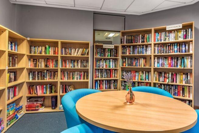 Library