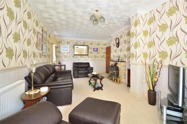 Lounge Area