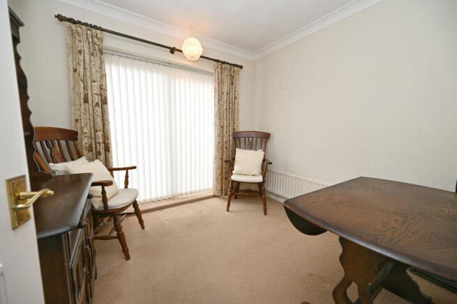 2 bed Semi-Detached Bungalow for sale Image 7