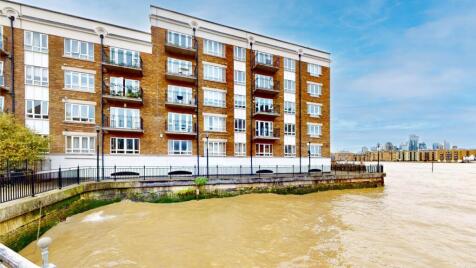 Leeside Court, 169 Rotherhithe Street, London, SE16