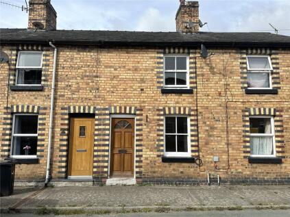 Brook Street, Llanidloes, Powys, SY18