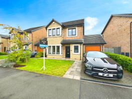 5, Laureates Lane, Cockermouth CA13 0HY