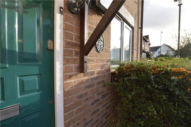Door