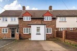 61, Southdown Road, Hersham, Walton-on-thames KT12 4PJ
