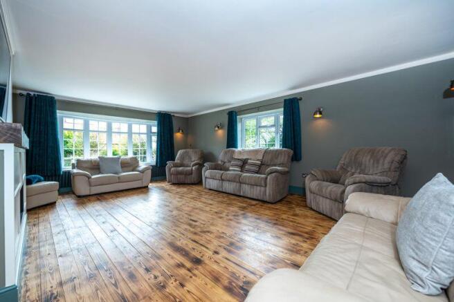 Sitting room