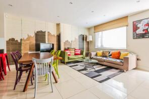 9, Rampart Street, London E1 2LA