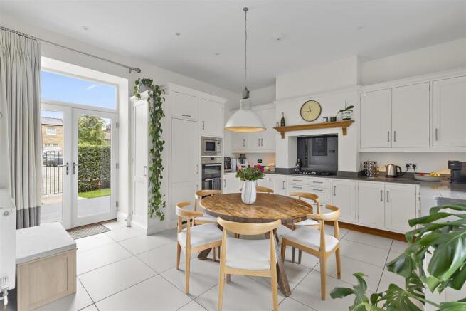 3 bed End of Terrace for sale Image 5