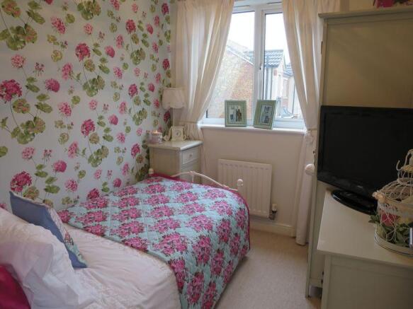 Bedroom 3
