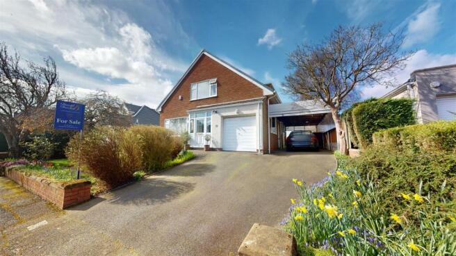 Villiers Crescent For Sale