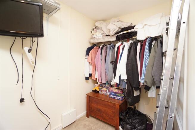 BEDROOM NO.1