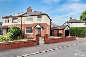3, Beech Grove, Latchford, Warrington WA4 1EG