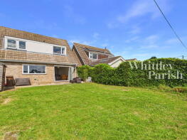 15, Oaklands, Attleborough NR17 1SA