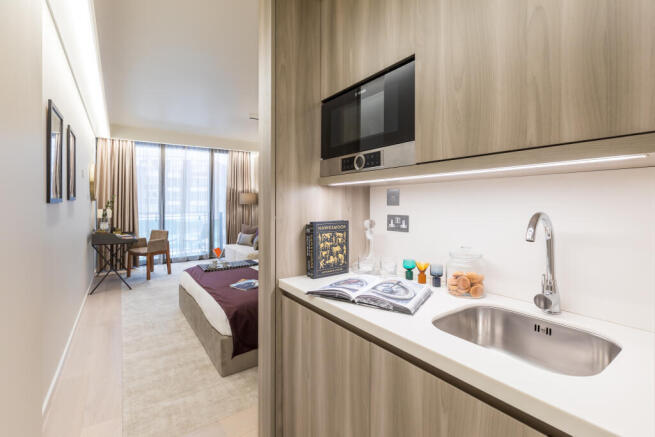 Standard Suite