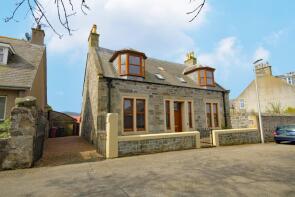 Anvil Cottage, Blantyre Street, Cullen AB56 4RP