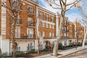 Flat 4, 71 Manston House, Russell Road, London W14 8HW