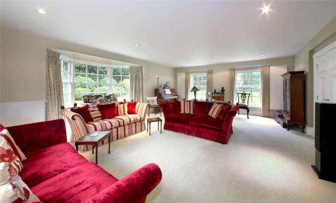 Drawing Room