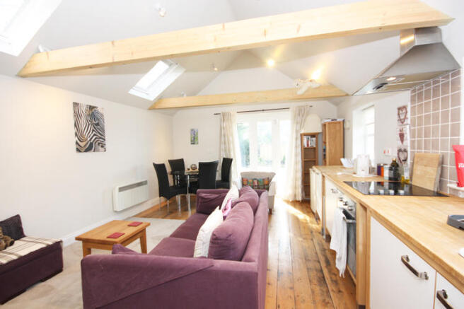 Annexe Living