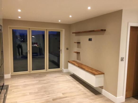 Sample Kitchen
