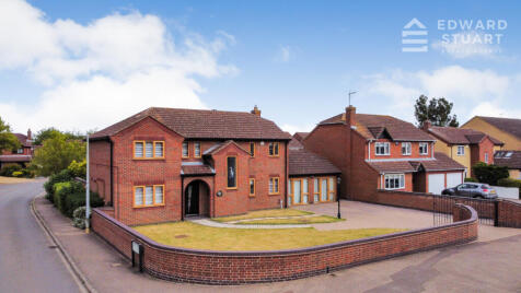 Stonald Road, Whittlesey, Peterborough, Cambridgeshire, PE7