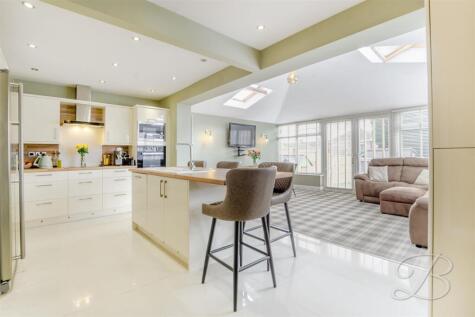 Thoresby Drive, Edwinstowe, Mansfield